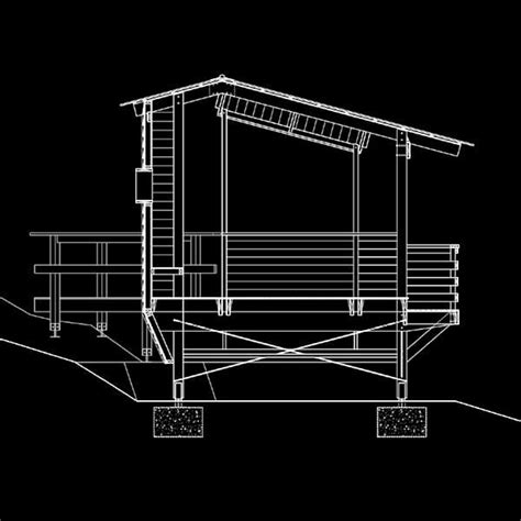 Fairview Gazebo The Rexroth Mannasmann Collective