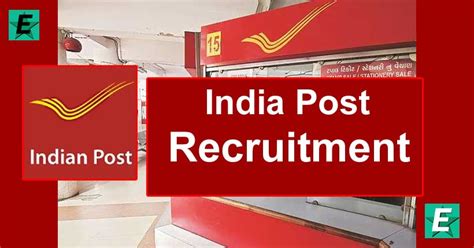 India Post Office GDS Results 2024 4th Merit List Out For 44 228 Posts