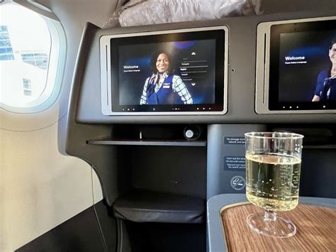 American Airlines A321t Flagship Business Review Jfk To Sfo