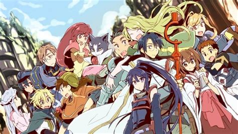 The 25 Best Isekai Anime To Watch Ranked Gaming Gorilla