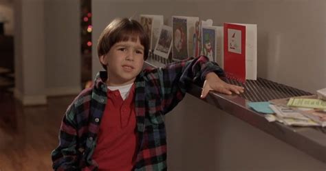 Where Is Charlie From 'The Santa Clause' Now? Eric Lloyd Has A New Career