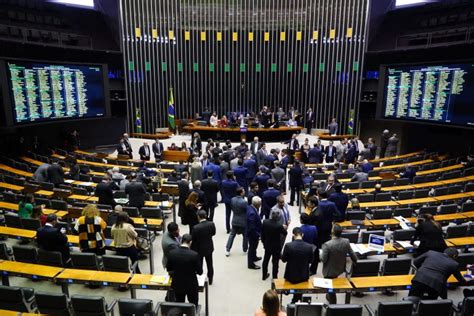 Entenda O Que Arcabou O Fiscal Projeto Que Teve Texto Base Aprovado