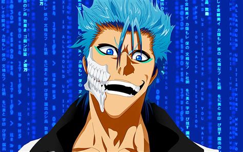 1920x1080px | free download | HD wallpaper: Bleach, Grimmjow ...