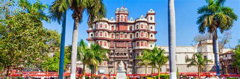 Historical Places To Visit In The Beautiful City Of Indore - Talk Geo ...