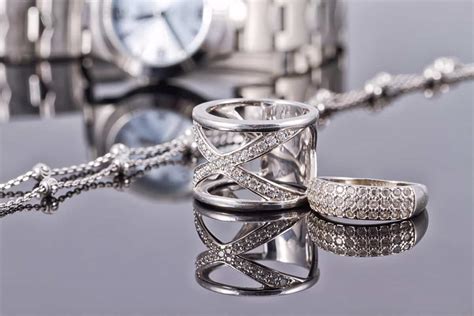 The Different Types Of Jewelry Explained - Viral Rang