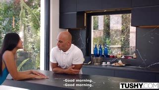 May Thai Gets Her Anal Cravings Satisfied By Christian Clay Porn
