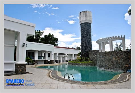 Byahero Coastal View Beach Resort In Sto Domingo Albay