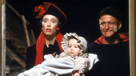 Popeye’ review by Jeremy Berman • Letterboxd