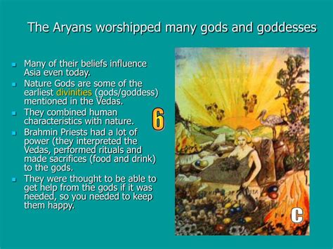 Ppt Section Ii Aryan Civilization Pages 56 60 Powerpoint