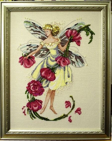 Fairies Mirabilia Designs