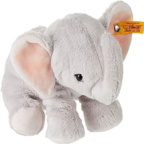 Peluche Éléphant Géante et Adorable Peluche Nation