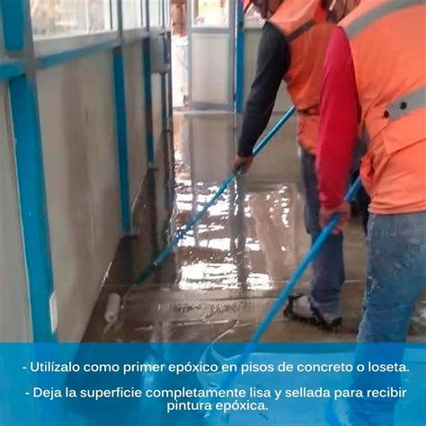 Pintura Epóxica en Mérida Calidad y Durabilidad para Tus Espacios