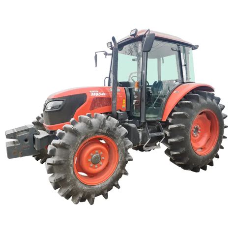 Cheap Kubota Tractor / Used Kubota Tractor / Diesel Kubota Tractor ...