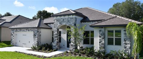 Orlando, FL Custom Home Builder | Custom & Semi-Custom | Pillar Homes