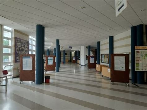 Actualidad Universitaria Una exposición muestra en Rabanales cómo