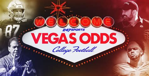 College Football Betting Lines Week 4 Odds Released