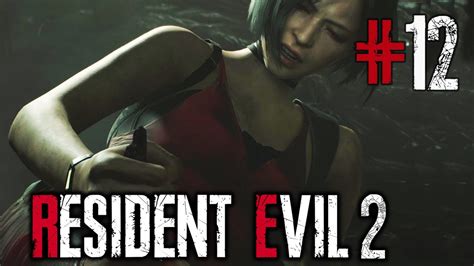 Resident Evil 2 Remake Cap 12 21 Sobreviviendo RE 3 2 Orden