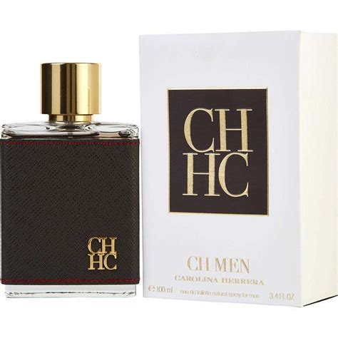 Ch Carolina Herrera Cologne for Men by Carolina Herrera in Canada ...