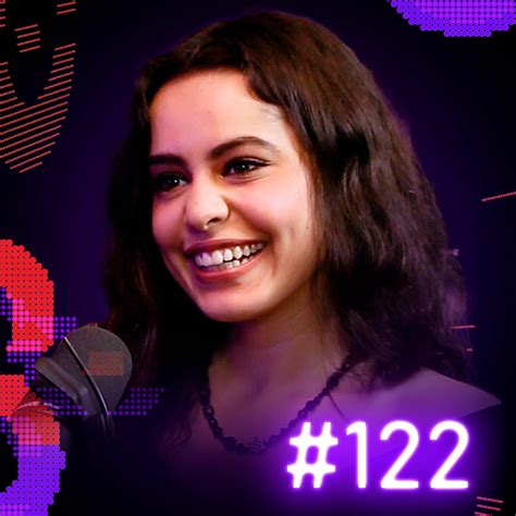 122 Yasmin Yassine Mais Que 8 Minutos Podcast Podcast Podtail