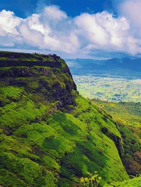 The Best Tourist Places Near Pune One Day Travel