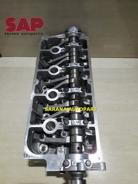 Jual Cylinder SIlinder Head Kop Suzuki APV Carry Futura 1 5 Injeksi Di