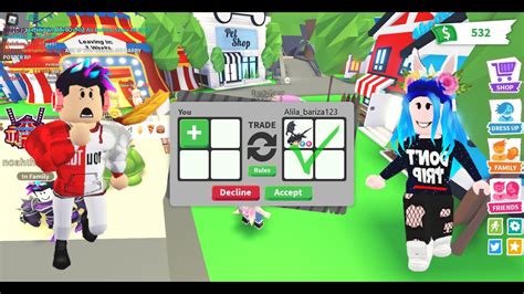 I Got My Dream Pet In Adopt Me Roblox Dream Pet Youtube