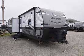 New 2024 Jayco 334Rts BU24018 QC Leisure Days Gatineau