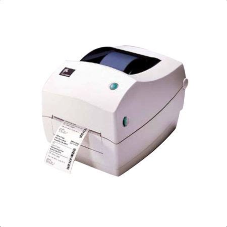 Zebra Barcode Printer, Barcode Label Printer Manufacturer from Ghaziabad