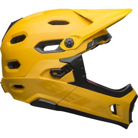 Bell Super DH MIPS Helmet Competitive Cyclist