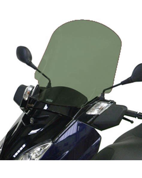 Pare Brise Bullster Hp Yamaha Xmax Livraison Offerte