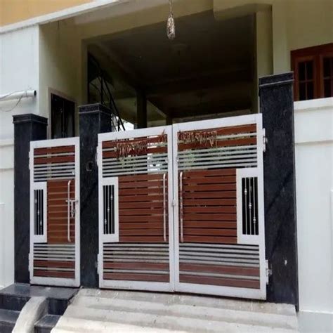 Latest Auto Gate Damansara Utama Kf Global Renovation