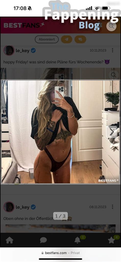 Whatever X Nude Leaks Photo 1 TheFappening