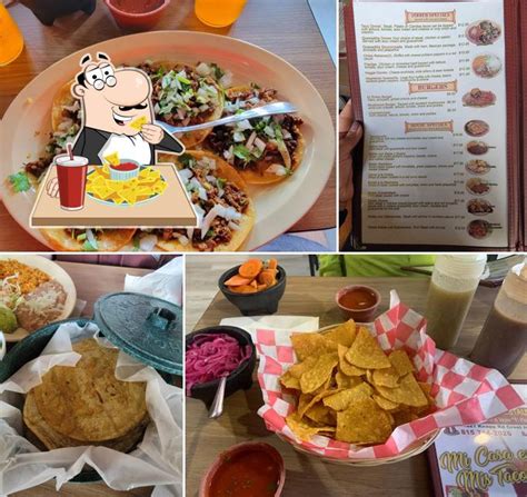 El Primo Crest Hill Restaurant Menu Prices And Reviews