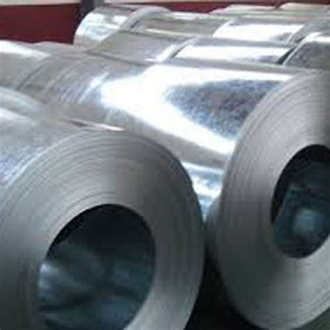 Stainless Steel Coils Grade First Class At Best Price In Mumbai