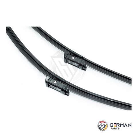 Buy Audi Volkswagen Wiper Blade Set G A German Parts