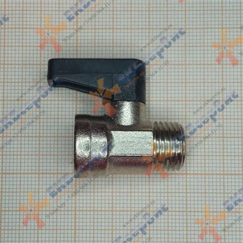 8203010071 Клапан слива конденсата для компрессора Кратон AC-210-24-DD ...