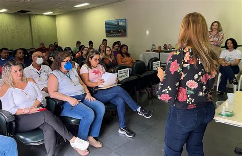 SESA Abril Verde Vigilância em Saúde da região Metropolitana faz