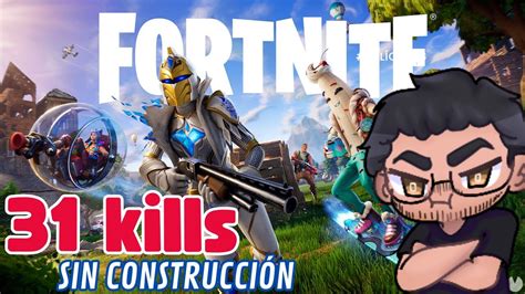 Mi R Cord Personal De Kills En Fortnite Mira C Mo Lo Logr Youtube