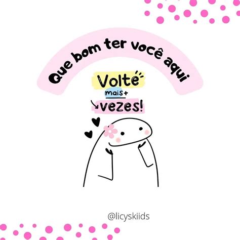 Licys Moda Infantil On Instagram Voc Sempre Ser Bem Vindo Por Aqui