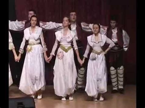 bosna sancak folklor ekibi youtube