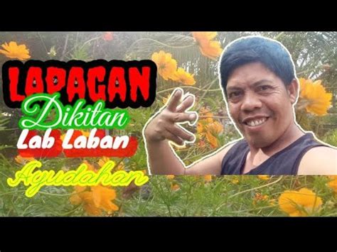 Lapagan Dikitan Meet New Friend YouTube