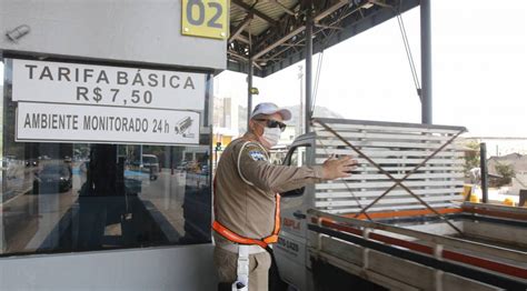 Câmara aprova projeto que prevê pagamento proporcional em pedágios