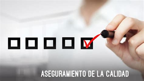 Herramientas Para El Aseguramiento De La Calidad Auditoria De Gestión