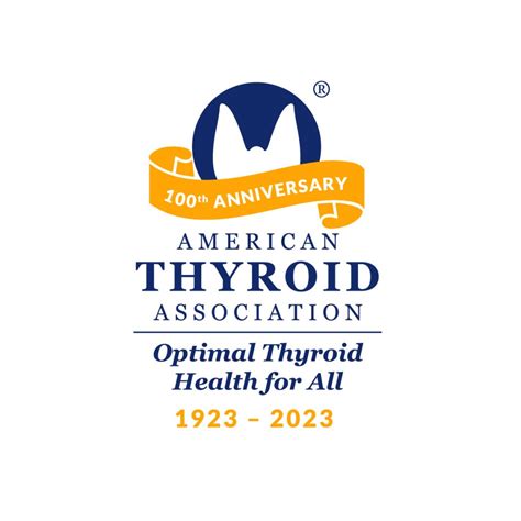 American Thyroid Association Guidelines 2022 Aretha Maggie