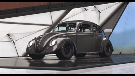 Volkswagen Beetle Forza Horizon Forza Edition Youtube