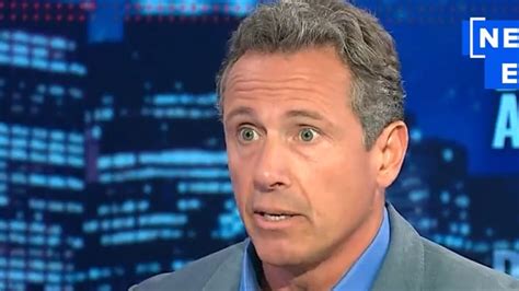 Chris Cuomo Returning To Tv News Joining Newsnation