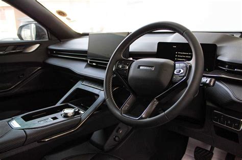 haval  gt  hybrid ultra luxury dht phev