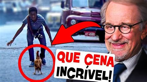 10 Gringos Que COPIARAM CIDADE DE DEUS YouTube