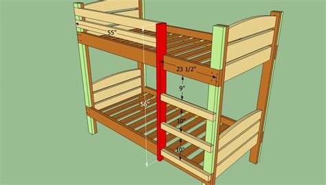 Installing The Ladder Howtospecialist How To Build Step By Step