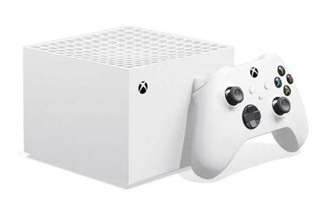 White Xbox Series X All In One Xgqfrms 博客园